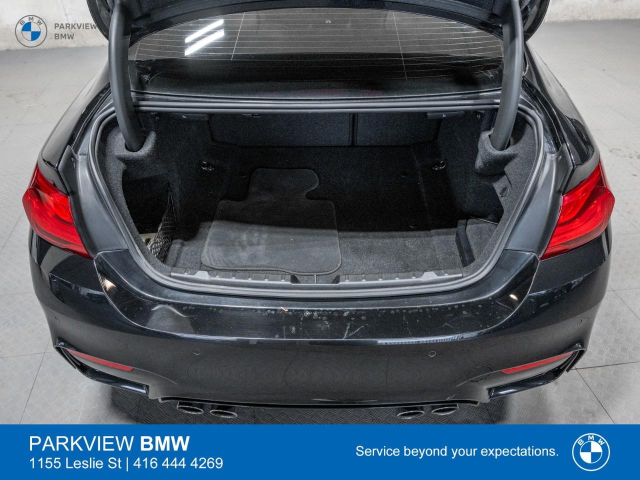 used 2018 BMW M4 car, priced at $61,970