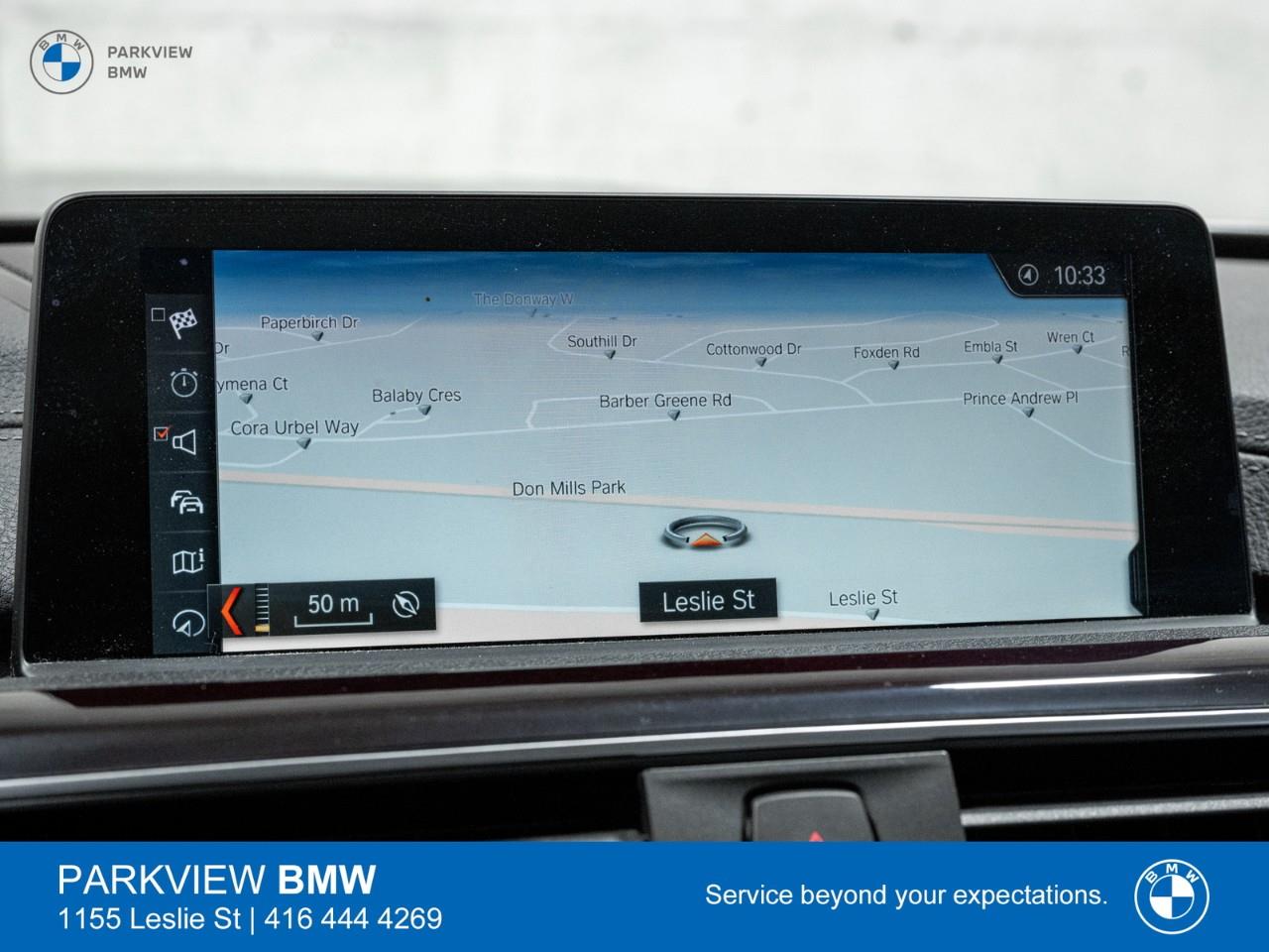used 2018 BMW M4 car, priced at $61,970