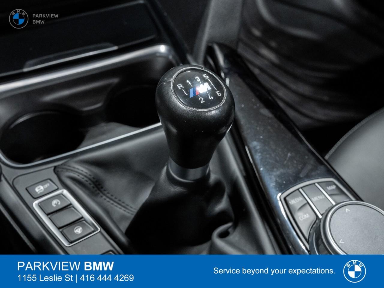 used 2018 BMW M4 car, priced at $61,970