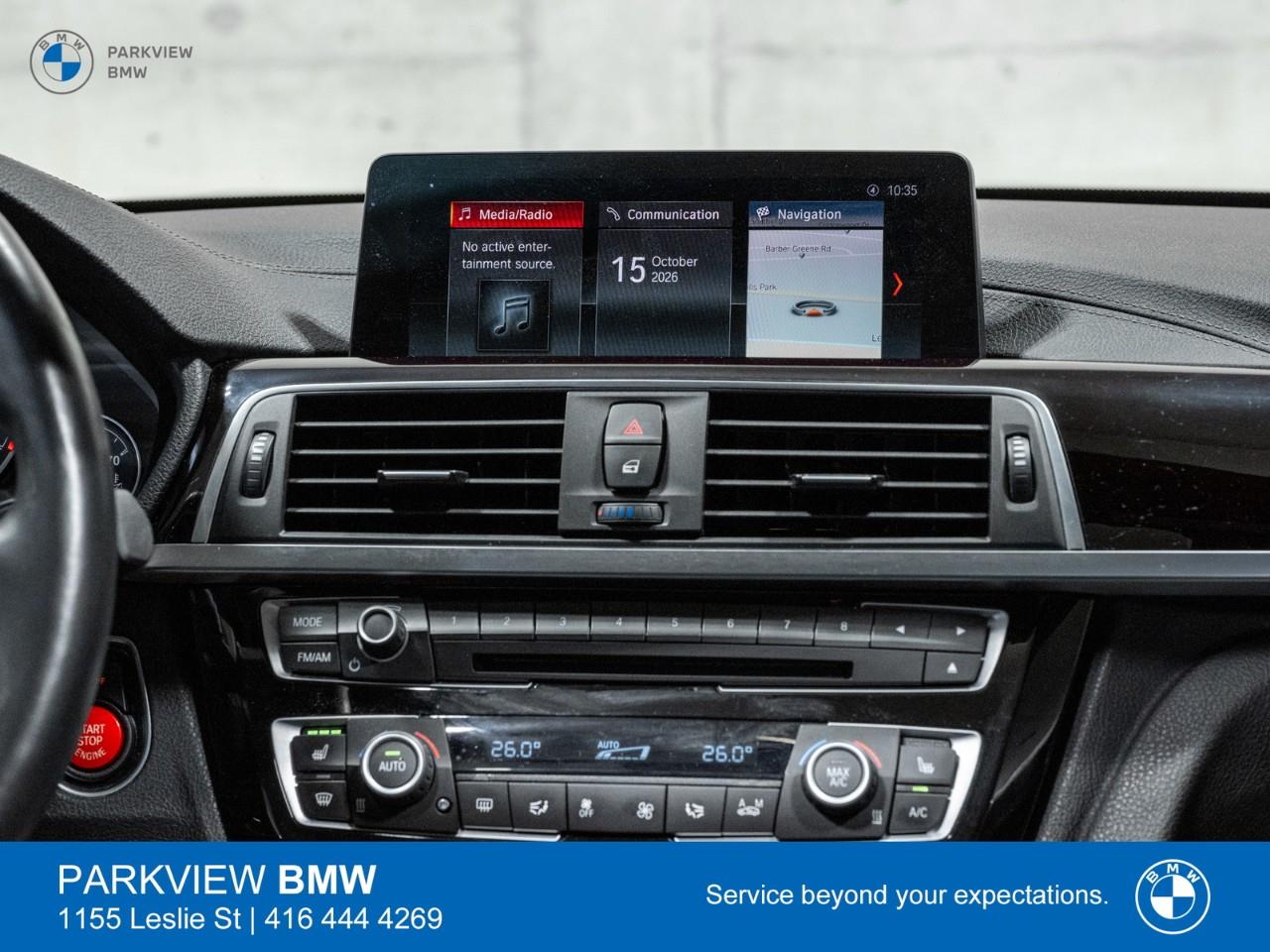 used 2018 BMW M4 car, priced at $61,970