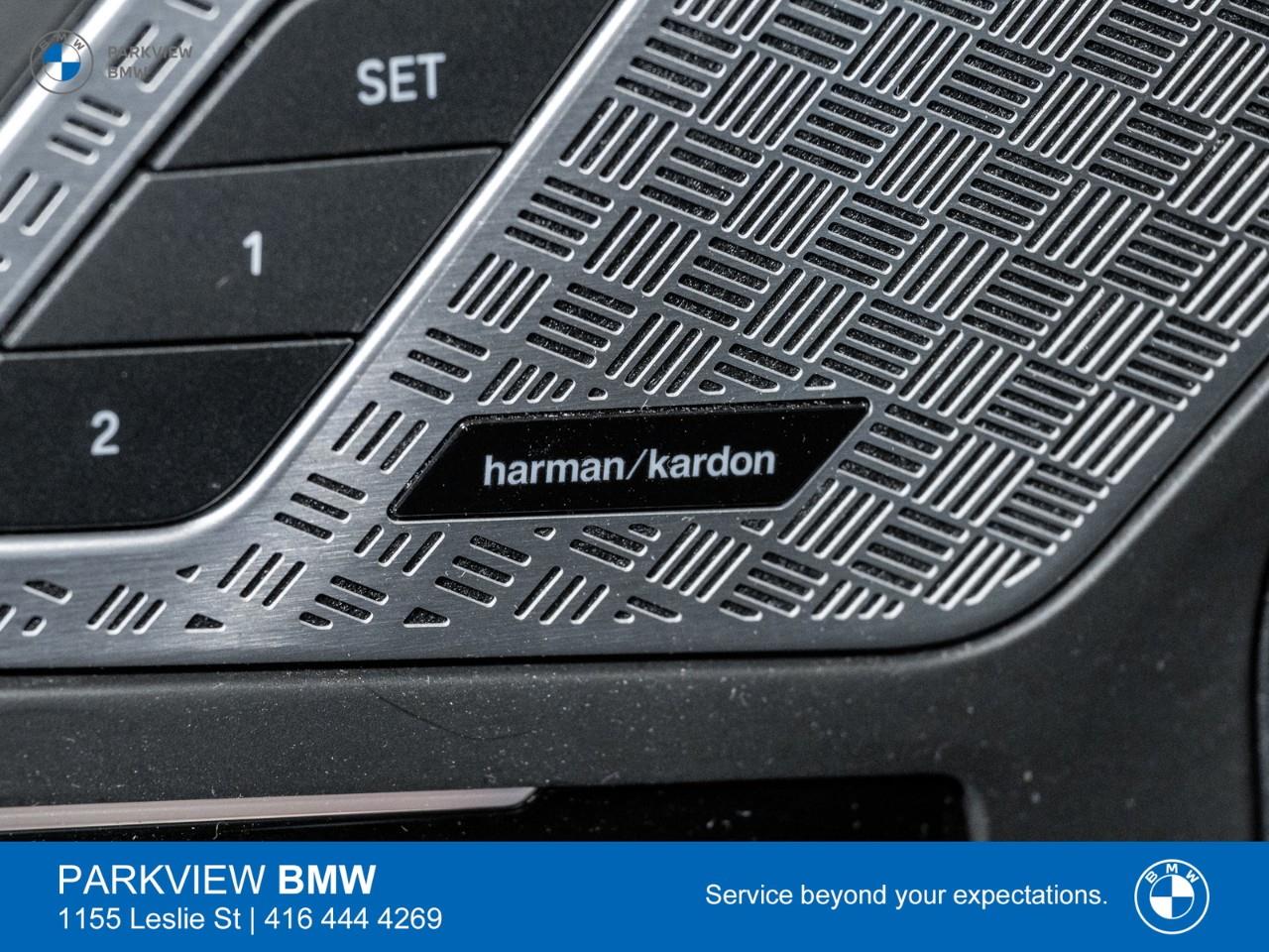 used 2023 BMW X1 car, priced at $38,977