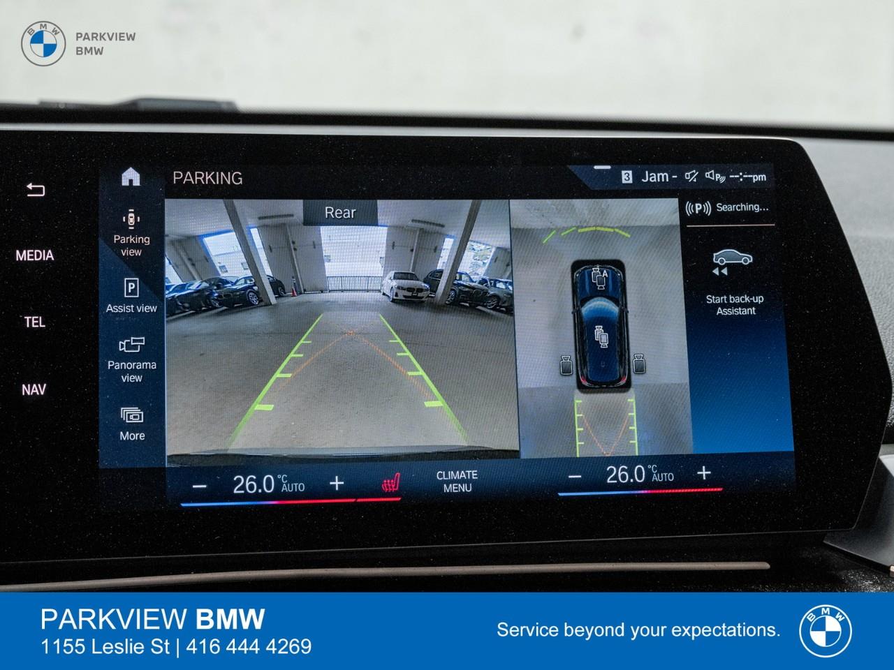 used 2023 BMW X1 car, priced at $38,977