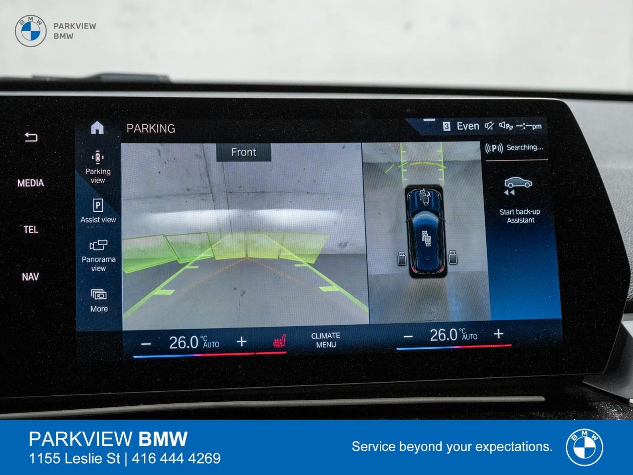 used 2023 BMW X1 car, priced at $38,977