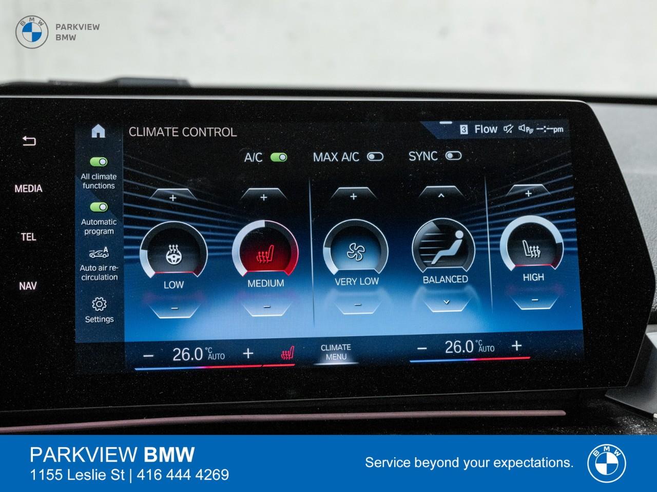 used 2023 BMW X1 car, priced at $38,977
