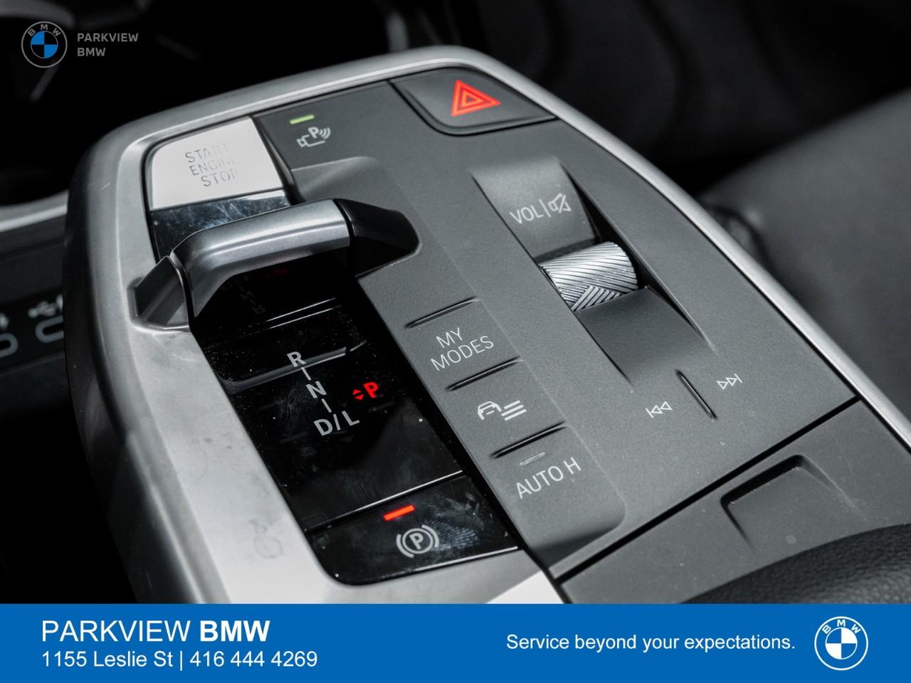 used 2023 BMW X1 car, priced at $38,977