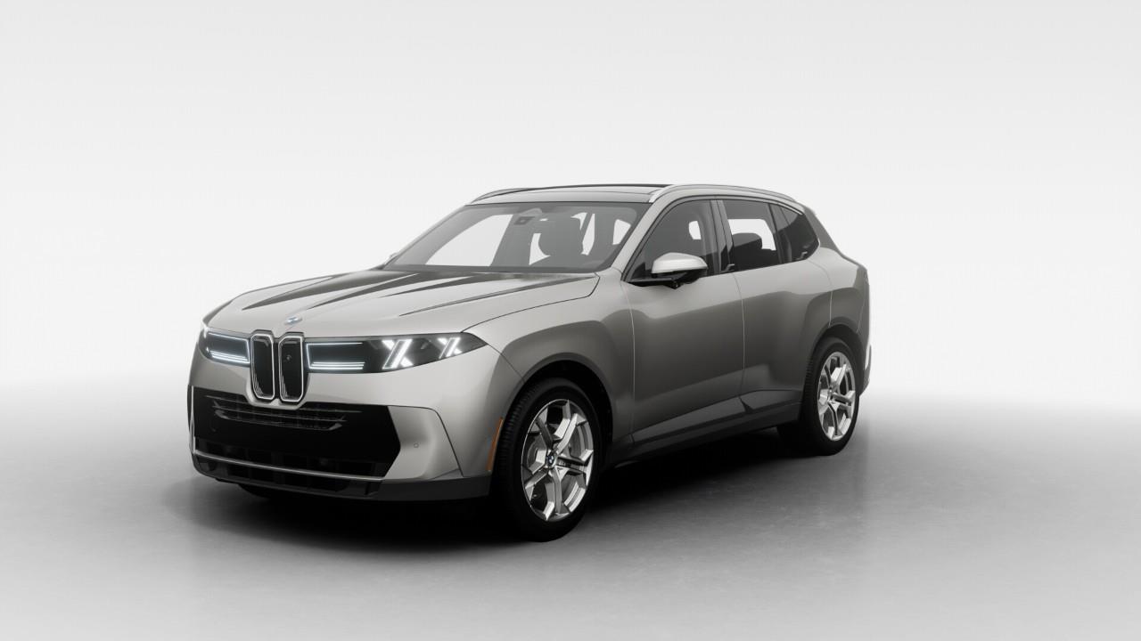 new 2027 BMW X5 car, priced at $102,207