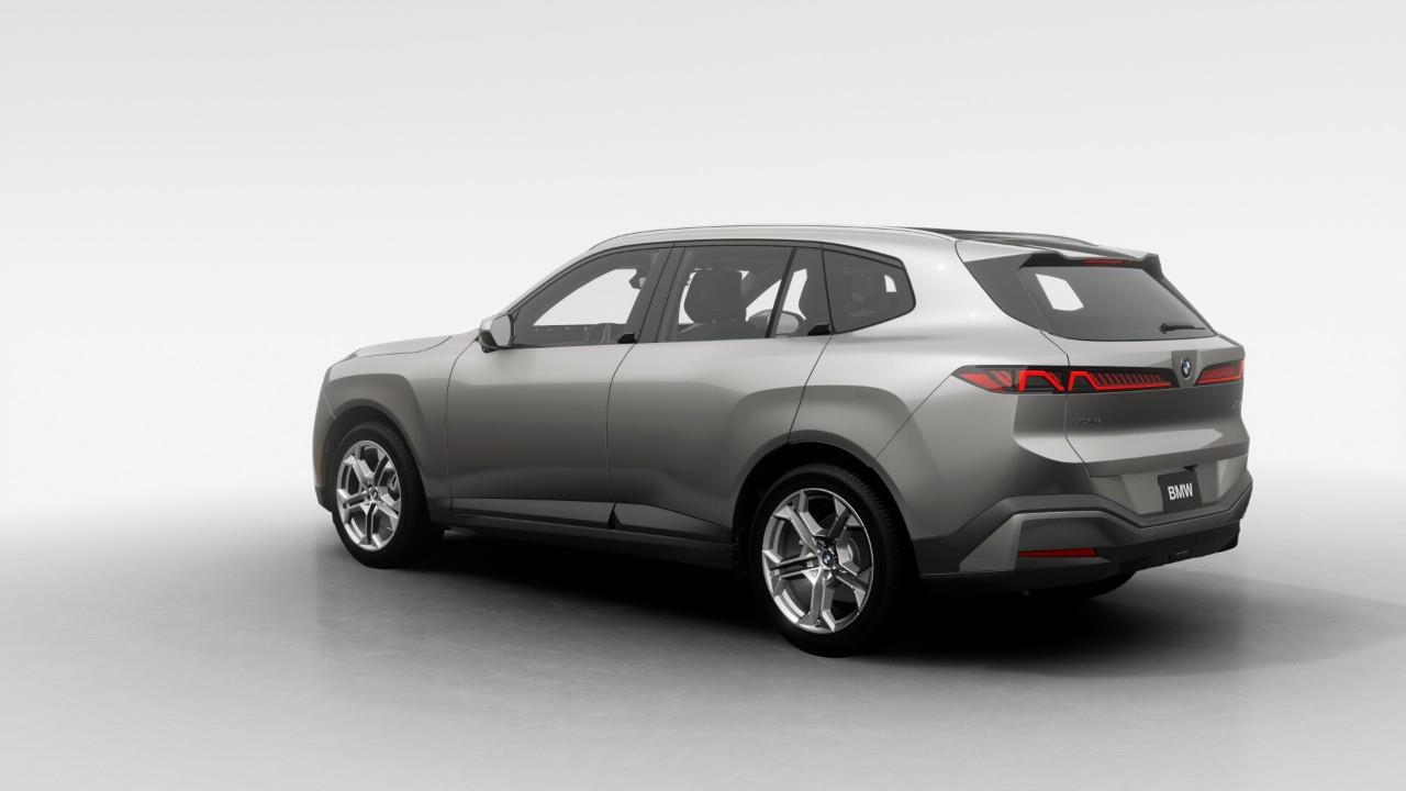 new 2027 BMW X5 car, priced at $102,207