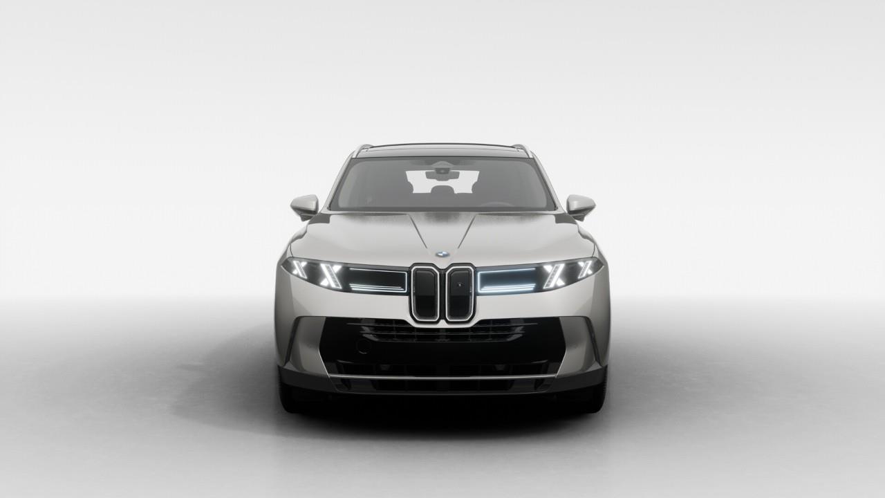 new 2027 BMW X5 car, priced at $102,207
