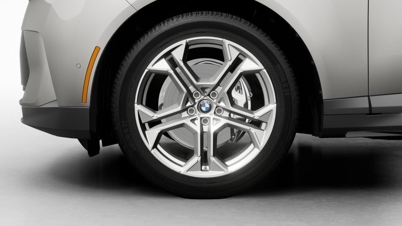 new 2027 BMW X5 car, priced at $102,207