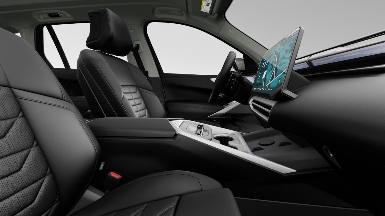 new 2027 BMW X5 car, priced at $102,207