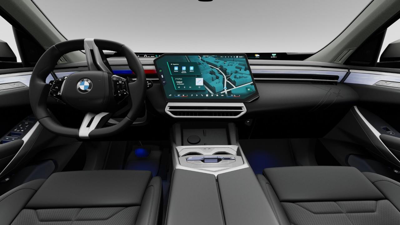 new 2027 BMW X5 car, priced at $102,207