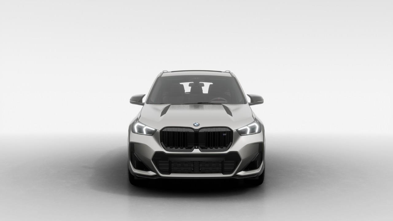 new 2027 BMW X1 car, priced at $72,054