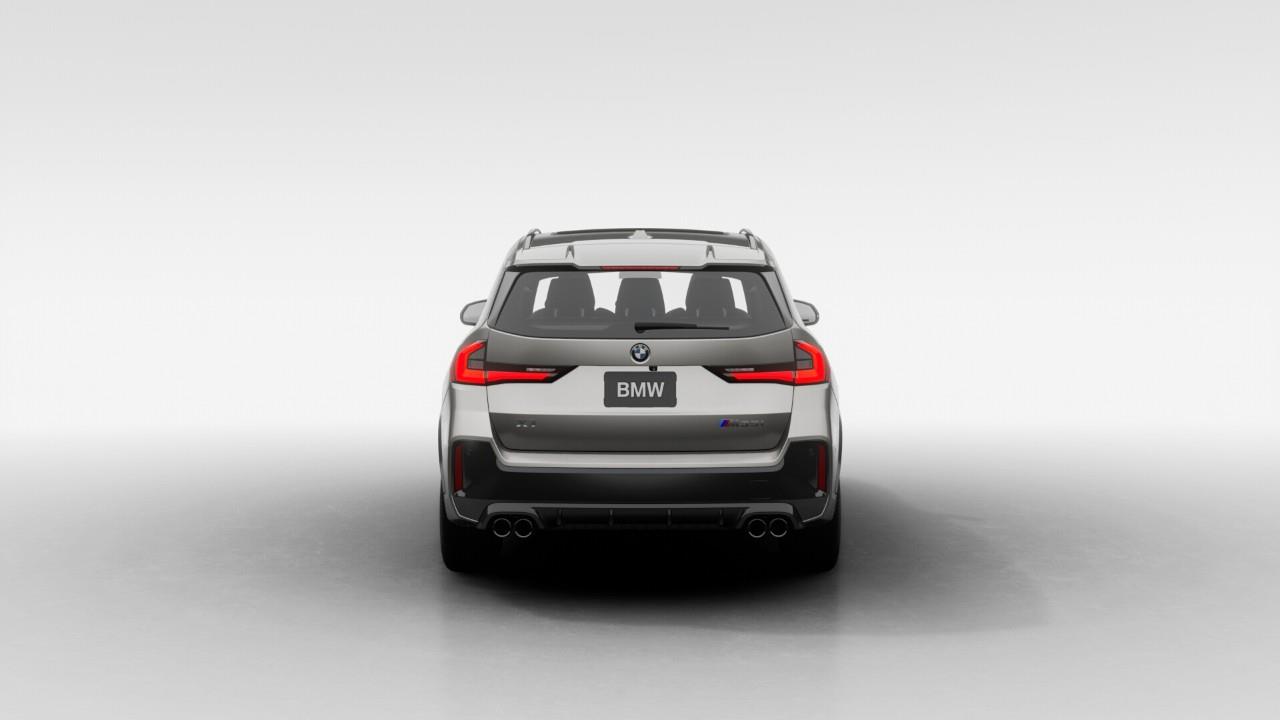 new 2027 BMW X1 car, priced at $72,054