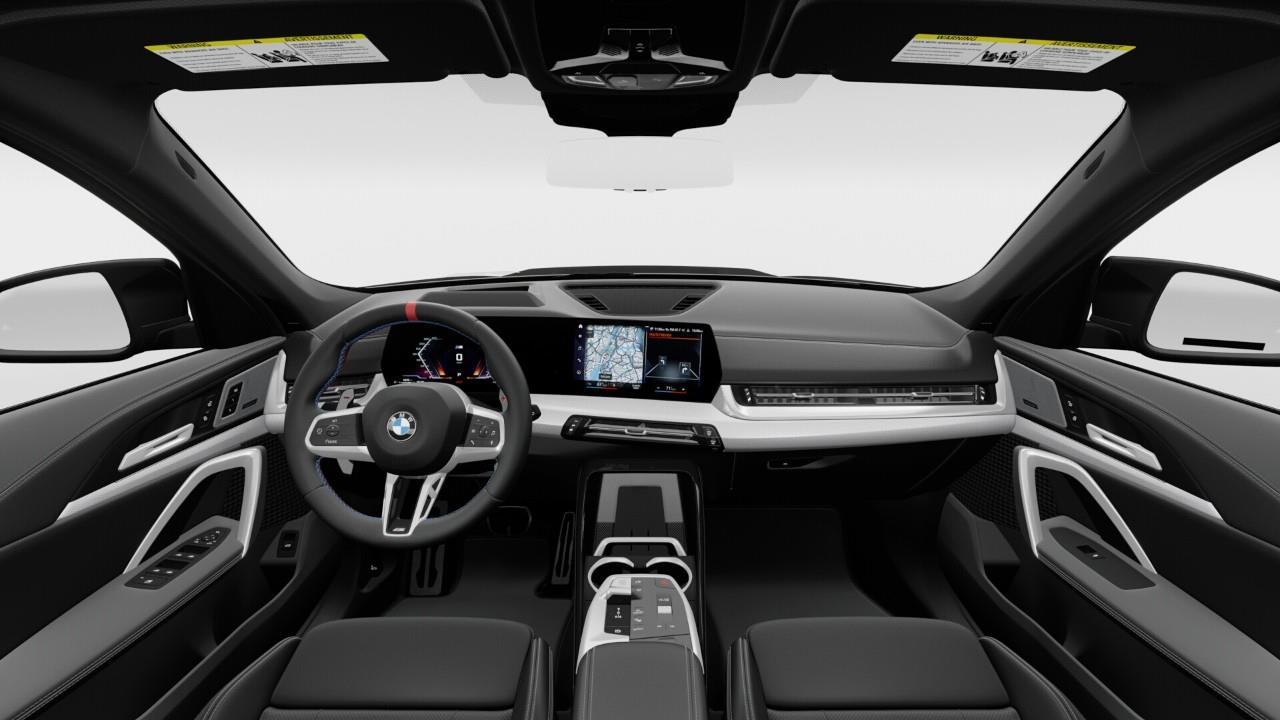 new 2027 BMW X1 car, priced at $72,054