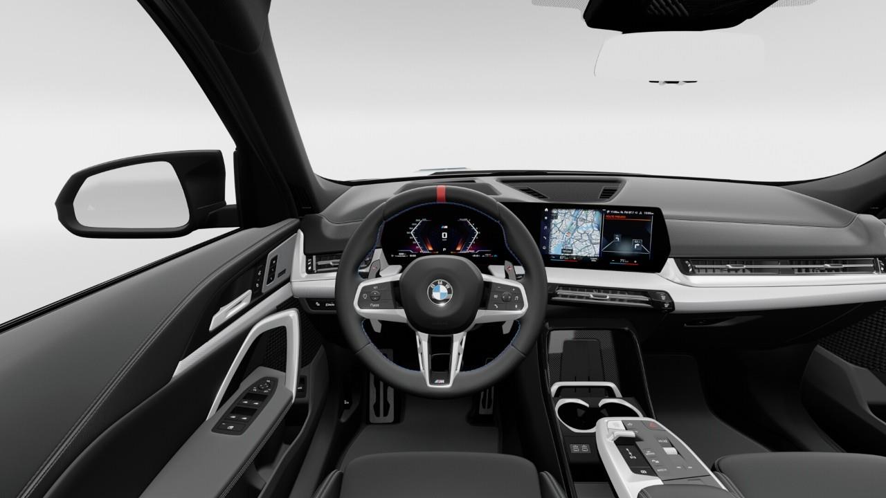 new 2027 BMW X1 car, priced at $72,054