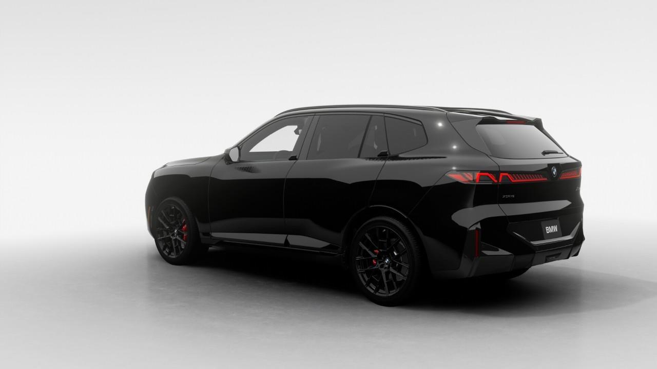new 2027 BMW X5 car, priced at $119,657