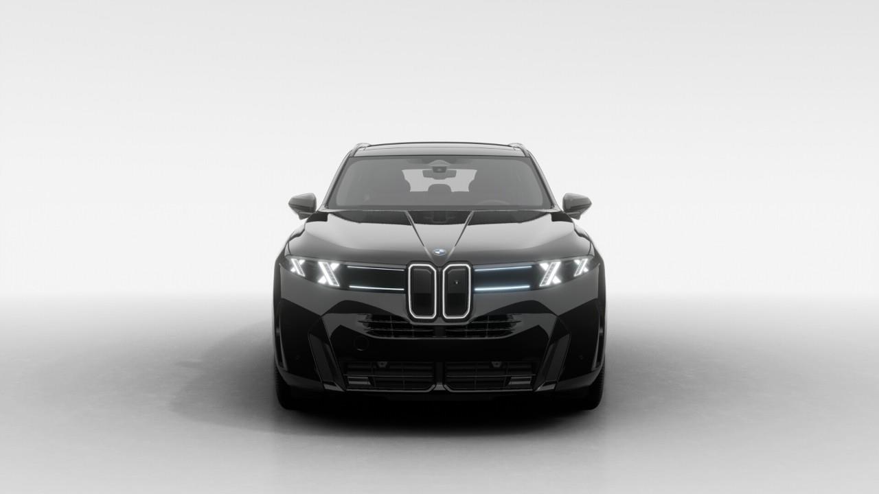 new 2027 BMW X5 car, priced at $119,657