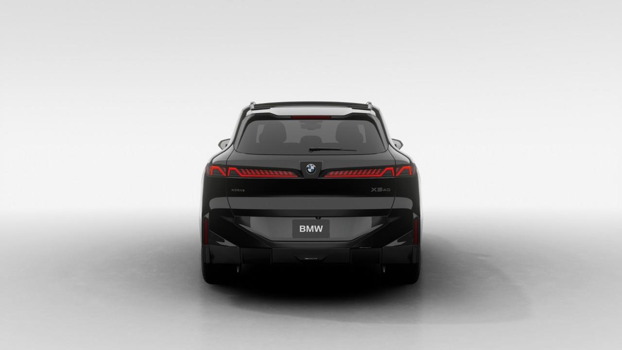 new 2027 BMW X5 car, priced at $119,657