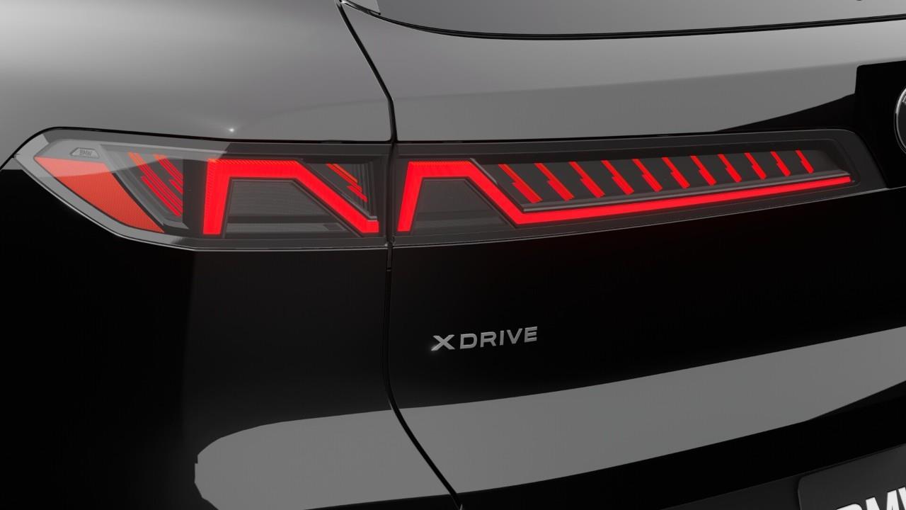 new 2027 BMW X5 car, priced at $119,657