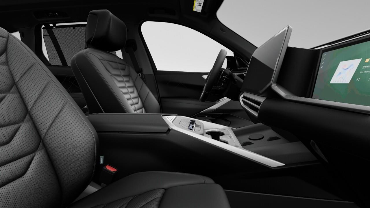 new 2027 BMW X5 car, priced at $119,657