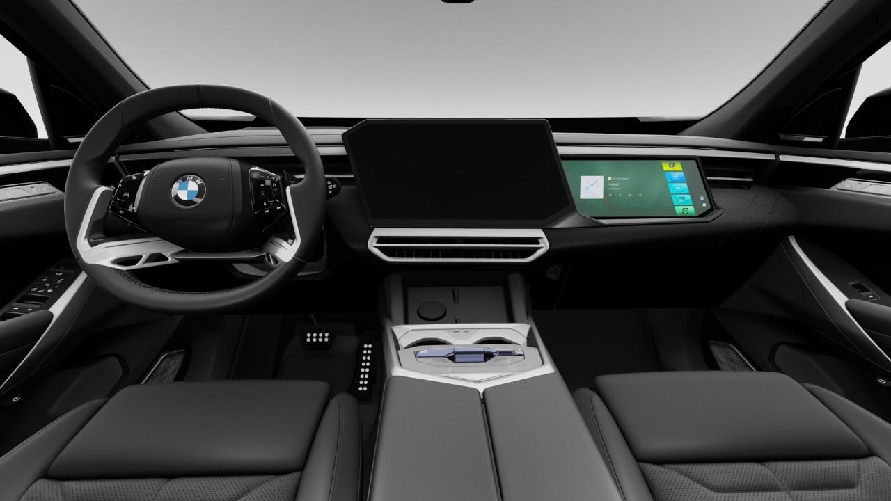 new 2027 BMW X5 car, priced at $119,657