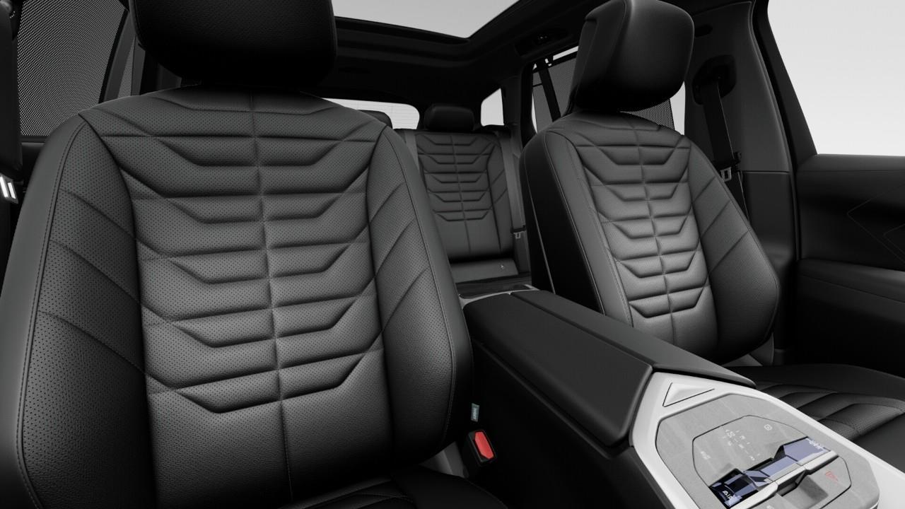 new 2027 BMW X5 car, priced at $119,657