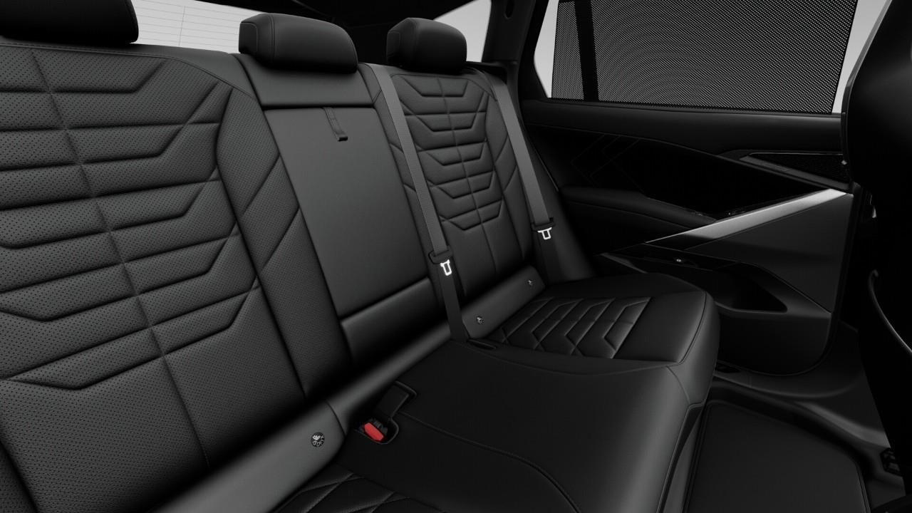 new 2027 BMW X5 car, priced at $119,657