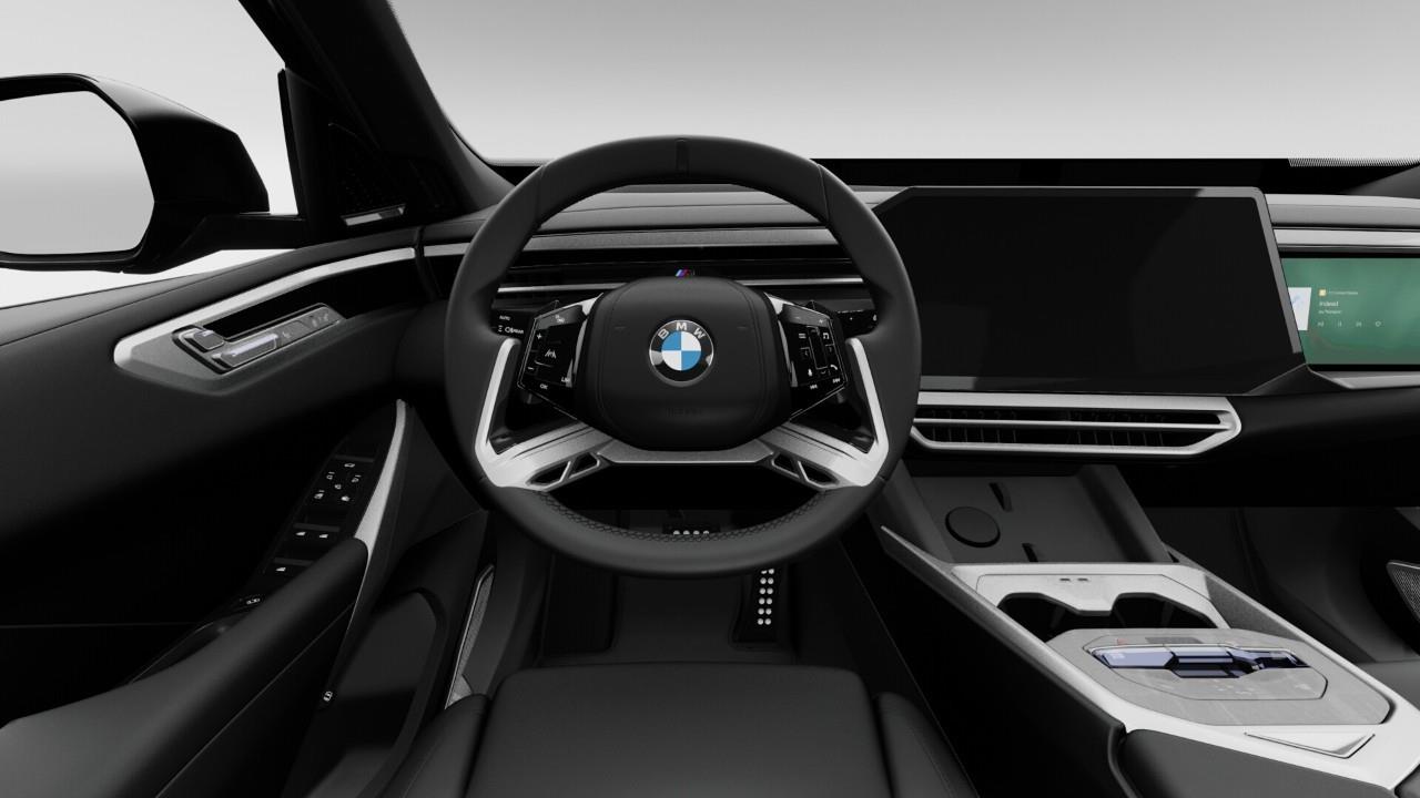 new 2027 BMW X5 car, priced at $119,657