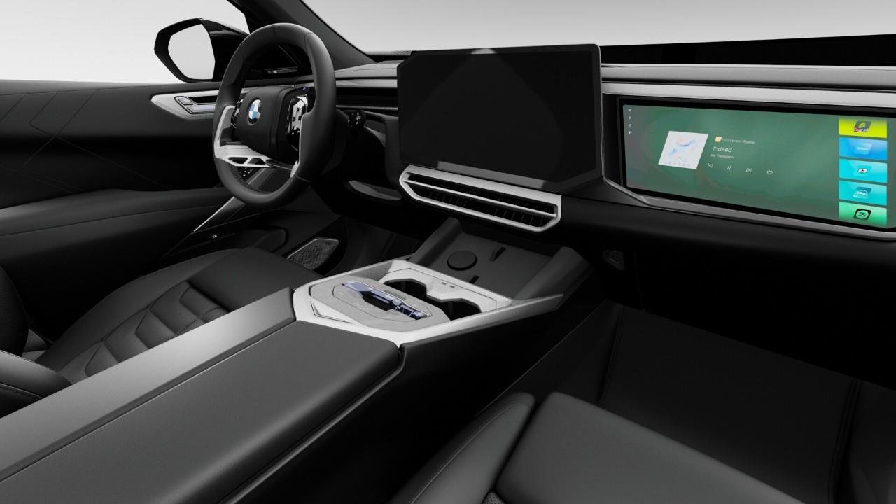 new 2027 BMW X5 car, priced at $119,657