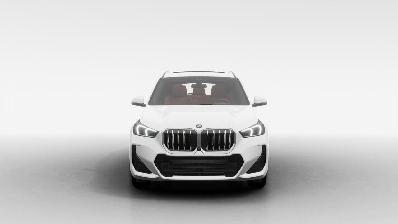 new 2027 BMW X1 car, priced at $64,054