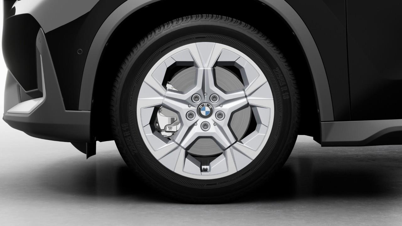 new 2027 BMW X1 car, priced at $59,554