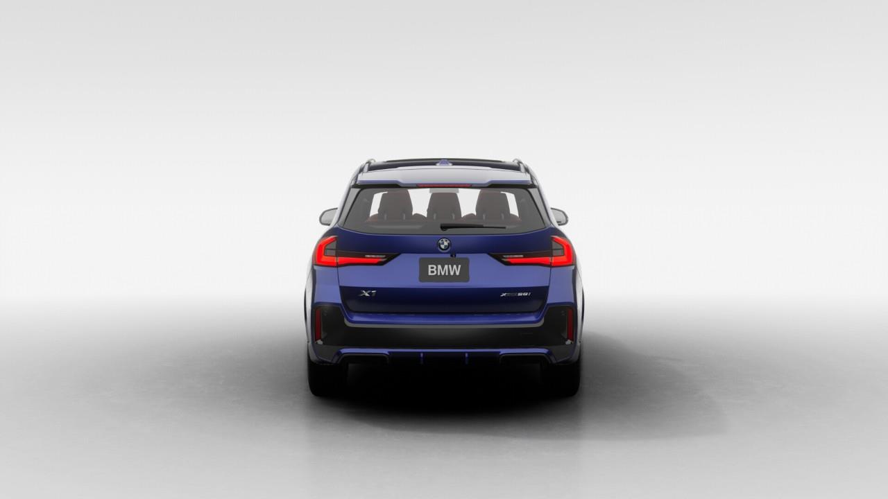 new 2027 BMW X1 car, priced at $62,554