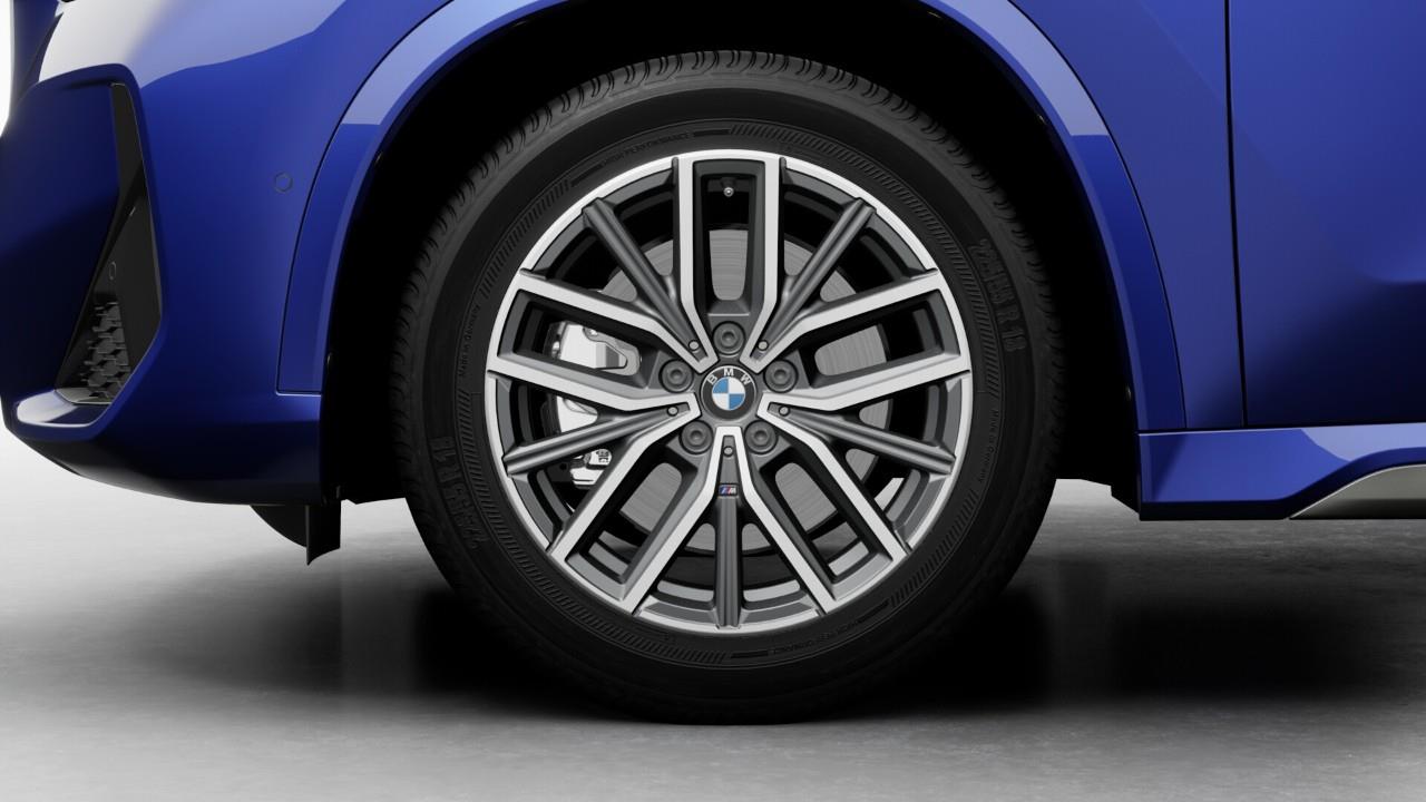 new 2027 BMW X1 car, priced at $62,554