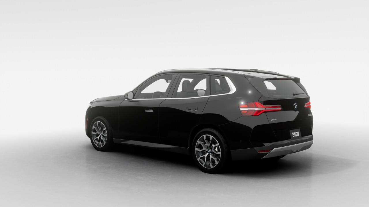 new 2026 BMW X3 car, priced at $66,188