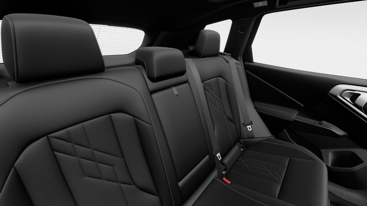 new 2026 BMW X3 car, priced at $66,188