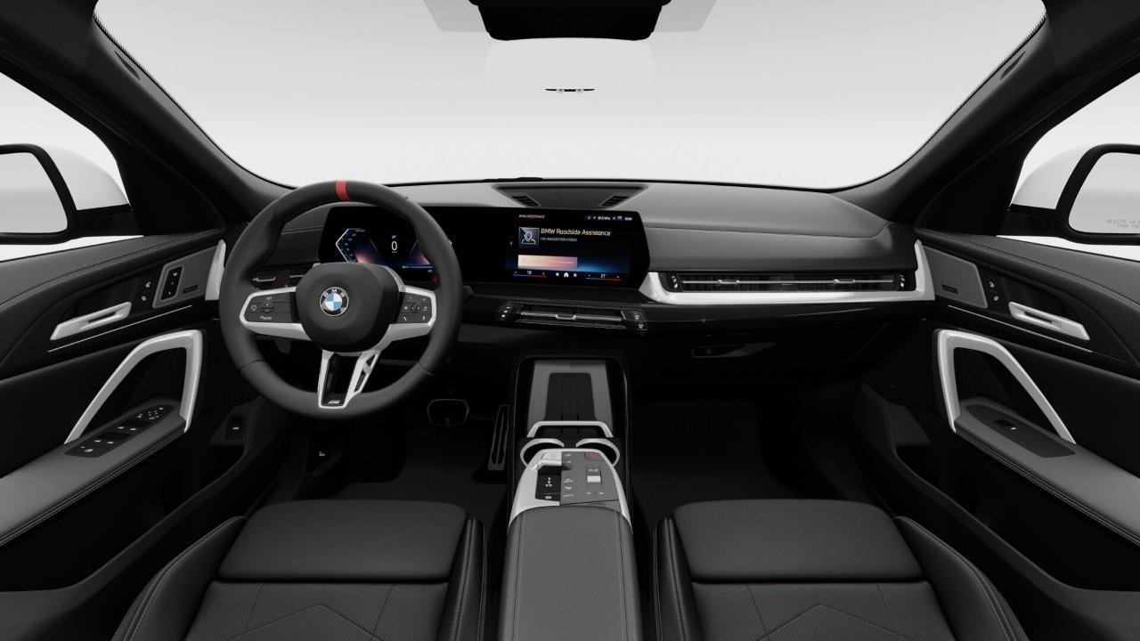 used 2026 BMW X2 car, priced at $62,899