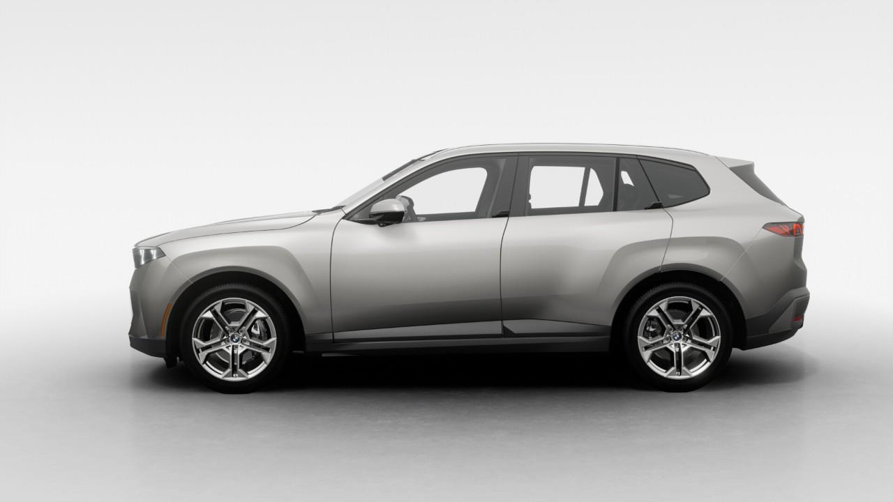 new 2027 BMW X5 car, priced at $102,207