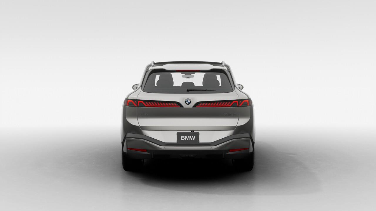 new 2027 BMW X5 car, priced at $102,207