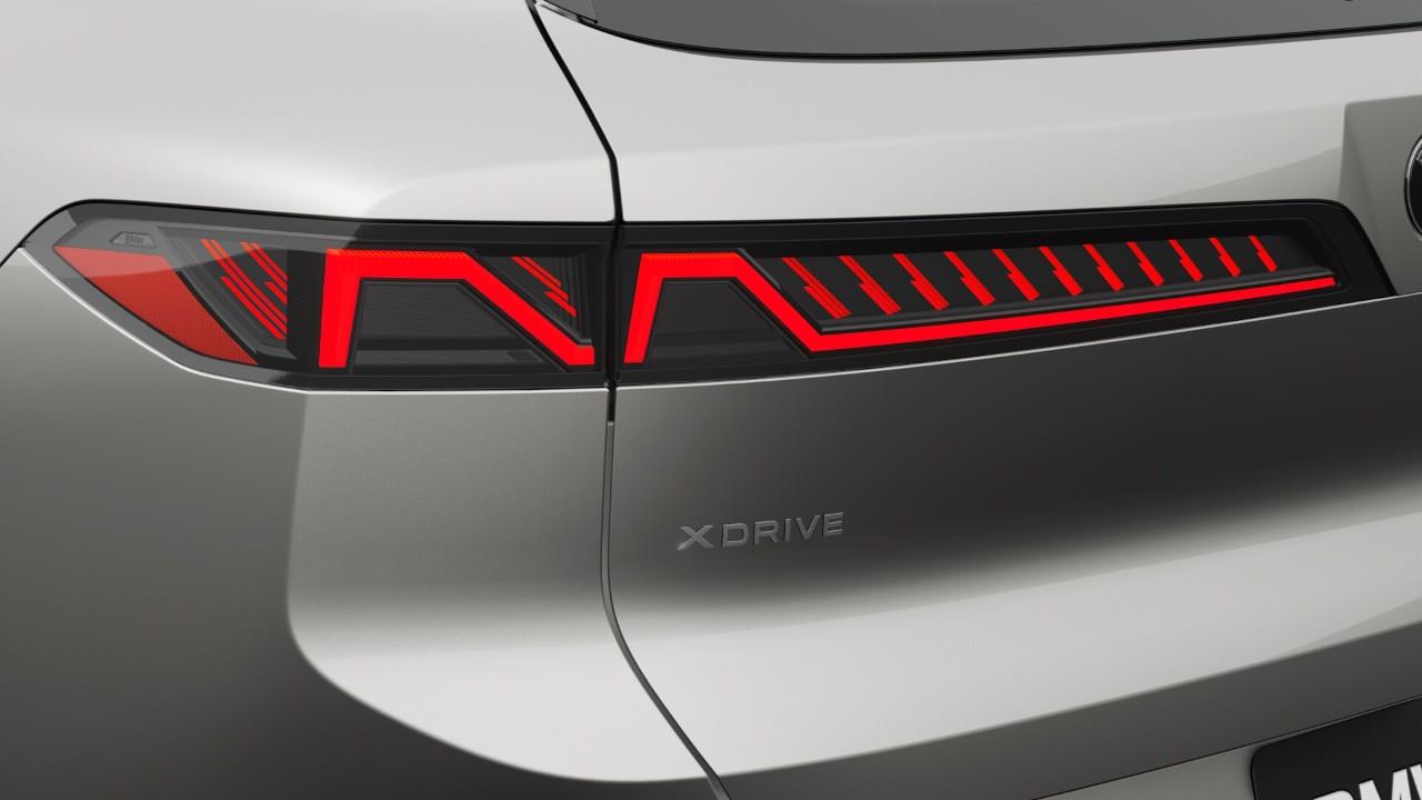 new 2027 BMW X5 car, priced at $102,207