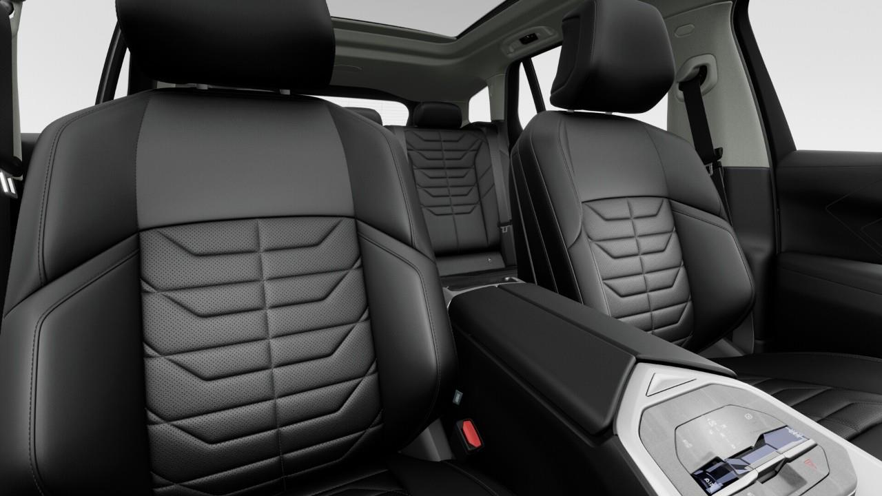 new 2027 BMW X5 car, priced at $102,207
