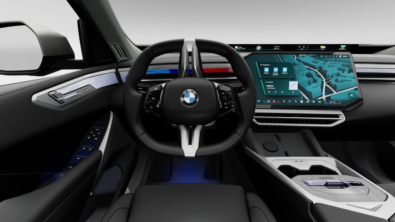 new 2027 BMW X5 car, priced at $102,207