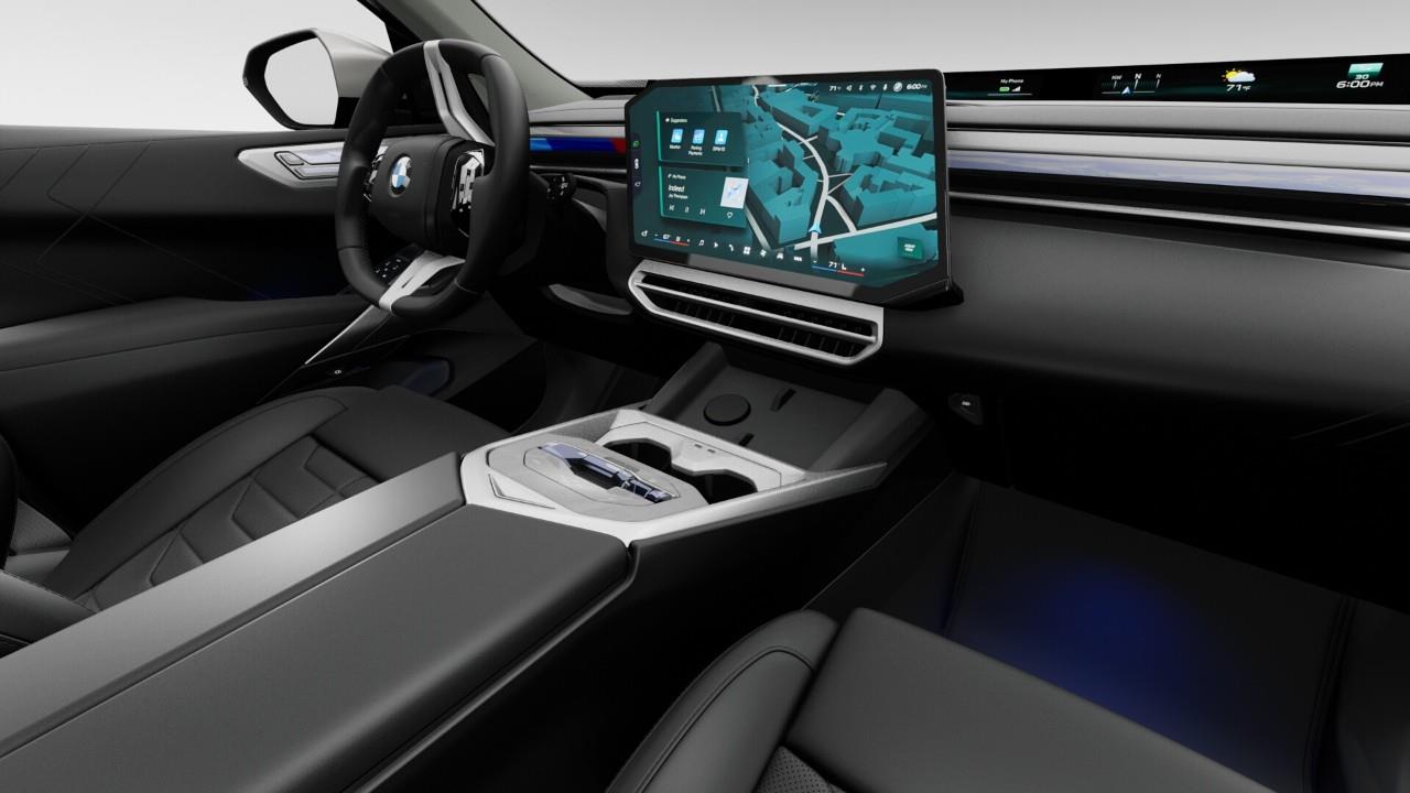 new 2027 BMW X5 car, priced at $102,207