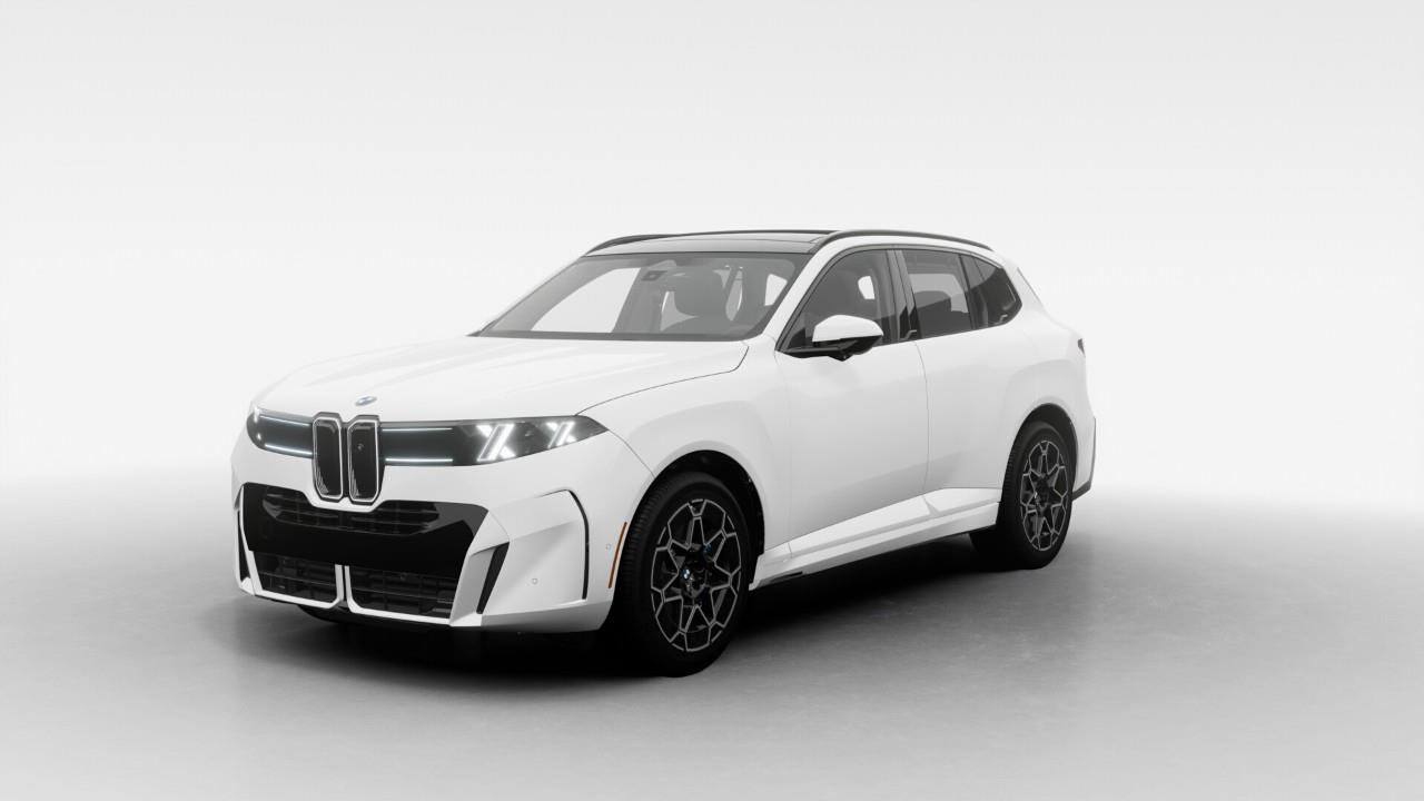 new 2027 BMW X5 car, priced at $112,707