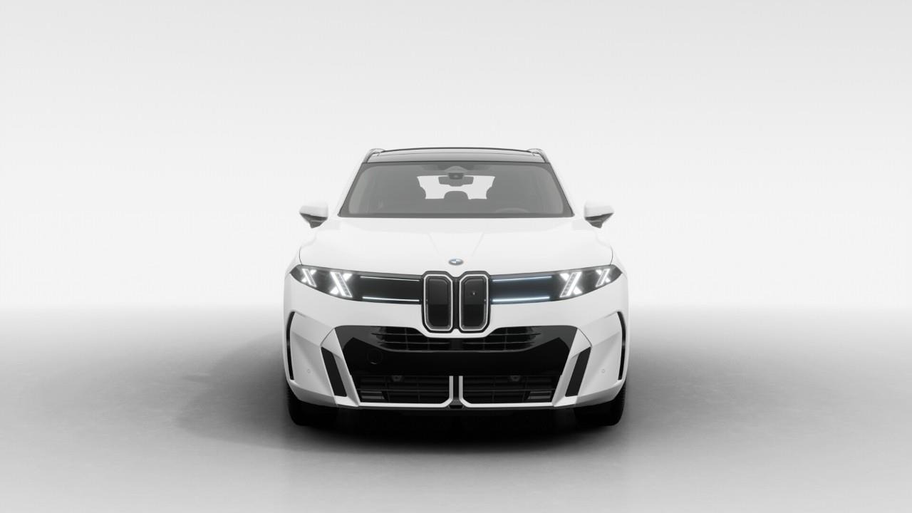 new 2027 BMW X5 car, priced at $112,707
