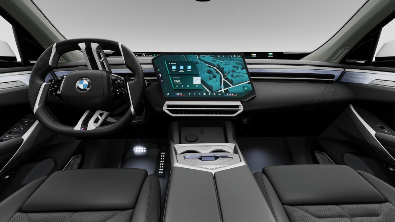 new 2027 BMW X5 car, priced at $112,707