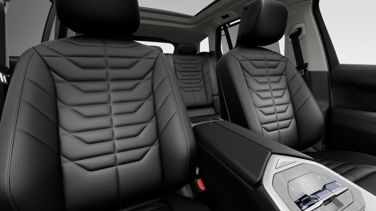 new 2027 BMW X5 car, priced at $112,707