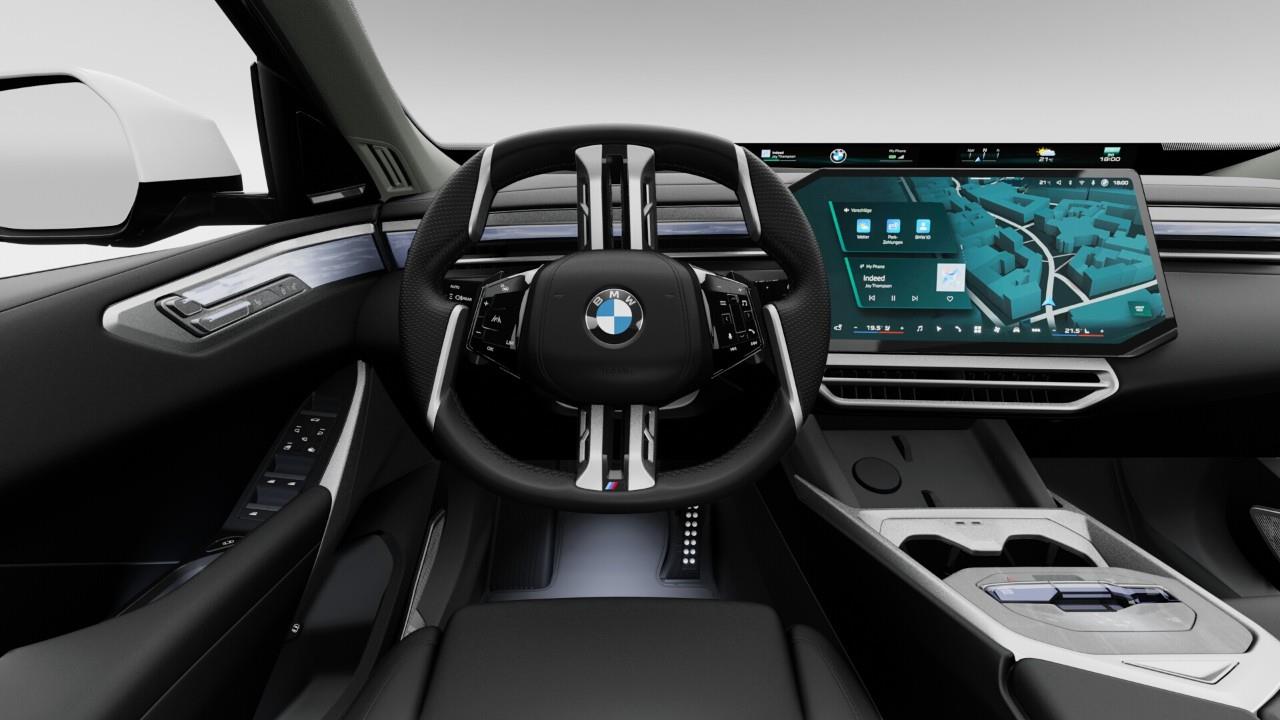 new 2027 BMW X5 car, priced at $112,707