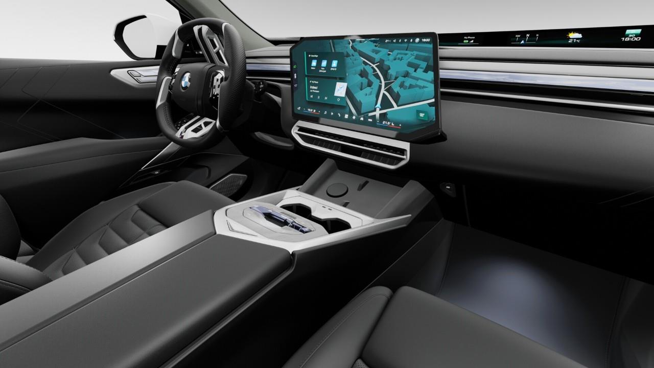 new 2027 BMW X5 car, priced at $112,707