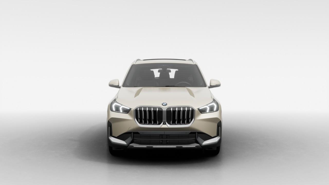 new 2027 BMW X1 car, priced at $61,254