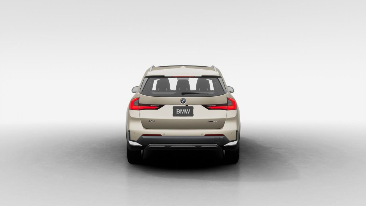 new 2027 BMW X1 car, priced at $61,254
